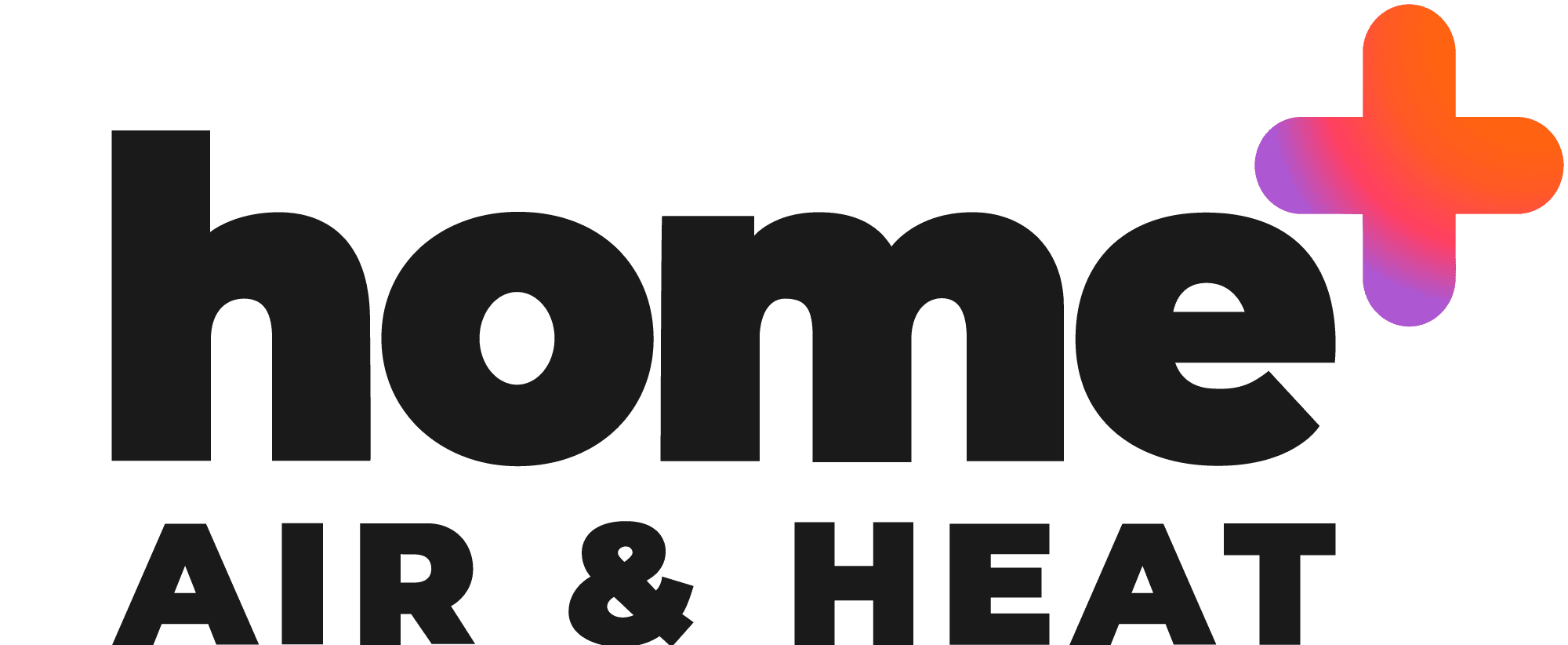 home+ — Homets Air and Heat